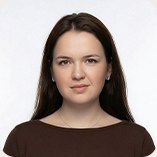 Лилия Биляндинова