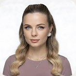 Виктория Жижина
